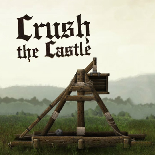 Crush the castle