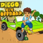 Diego: 4x4 Offroad