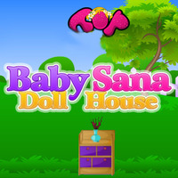 Baby Sana: Doll House