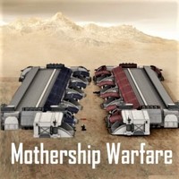 Mothership Warfare