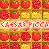 Ceasar Pizza