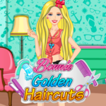 Bonnie Golden Haircuts