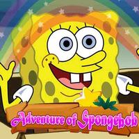 Adventure Of Spongebob