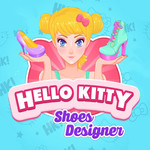 Hello Kitty: Shoes Designer