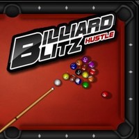 Billiard Blitz Hustle