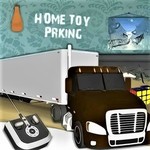 Home Toy Parking