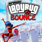 Miraculous Ladybug Bounce