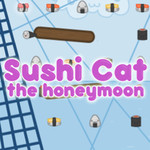 Sushi Cat: The Honeymoon