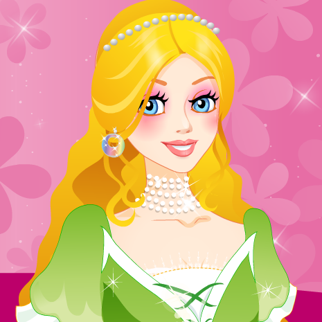 Princess make