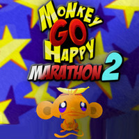 Monkey Go Happy Marathon 2