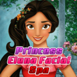 Princess Elena: Facial Spa