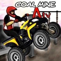 Coal Mine ATV