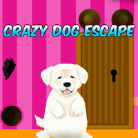 Crazy Dog Escape