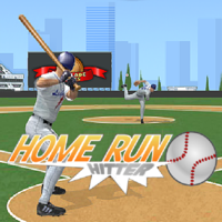 Home Run Hitter