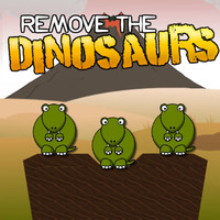 Remove The Dinosaurs