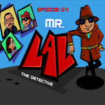 Mr.Lal The Detective: Episode 14