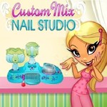 Custom Mix Nail Studio