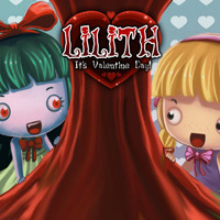 Lilith: It's Valentine Day