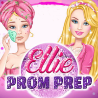 Ellie: Prom Prep