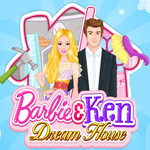 Barbie And Ken: Dream House
