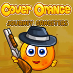 Cover Orange: Journey.Gangsters