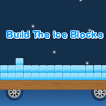 Build the Ice Blocks