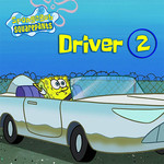 SpongeBob SquarePants: Driver 2