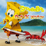 SpongeBob: Out Of Water