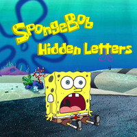 SpongeBob: Hidden Letters