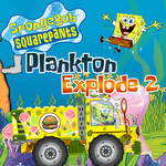 SpongeBob SquarePants: Plankton Explode 2