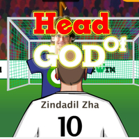 Head Of God