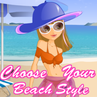 Choose Your Beach Style