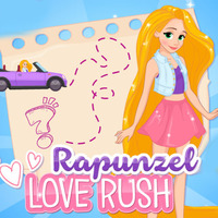 Rapunzel: Love Rush