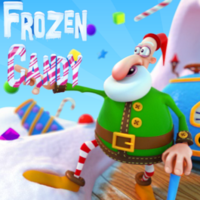 Frozen Candy