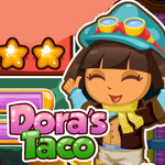 Dora's Taco