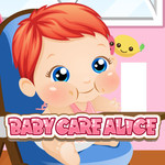 Baby Care: Alice