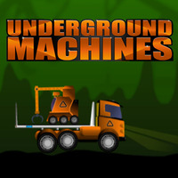 Underground Machines