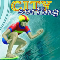 City Surfing