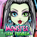 Monster: Skin Problem