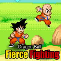 Dragon Ball: Fierce Fighting