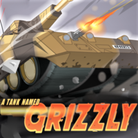 A Tank Named Grizzly