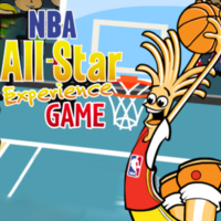 NBA All-Star: Experience Game