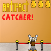 Artifact Catcher!