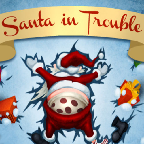 Santa troubles