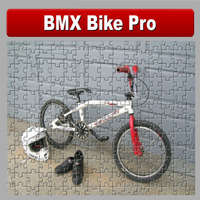 Bmx Bike Pro