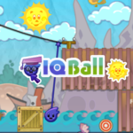 IQ Ball