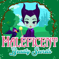 Maleficent: Beauty Secrets