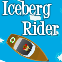 Iceberg Rider