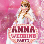 Anna: Wedding Party