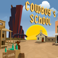 Cowboy's School